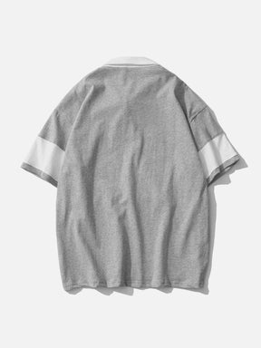 LUXENFY™ - Astronaut Polo Shirt/Sweatshirt luxenfy.com