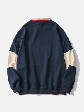 LUXENFY™ - Bear Sweatshirt luxenfy.com