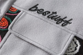 LUXENFY™ - Bestuff Jacket luxenfy.com