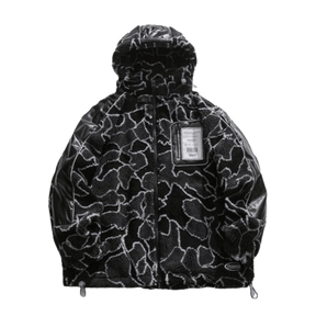 LUXENFY™ - Black Fleece Jacket luxenfy.com