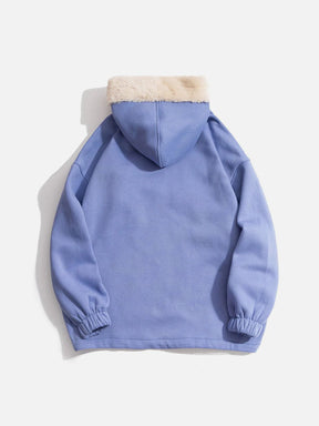 LUXENFY™ - Cute Doll Warm Hoodie luxenfy.com