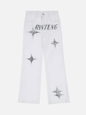 LUXENFY™ - Hip Hop Jeans luxenfy.com