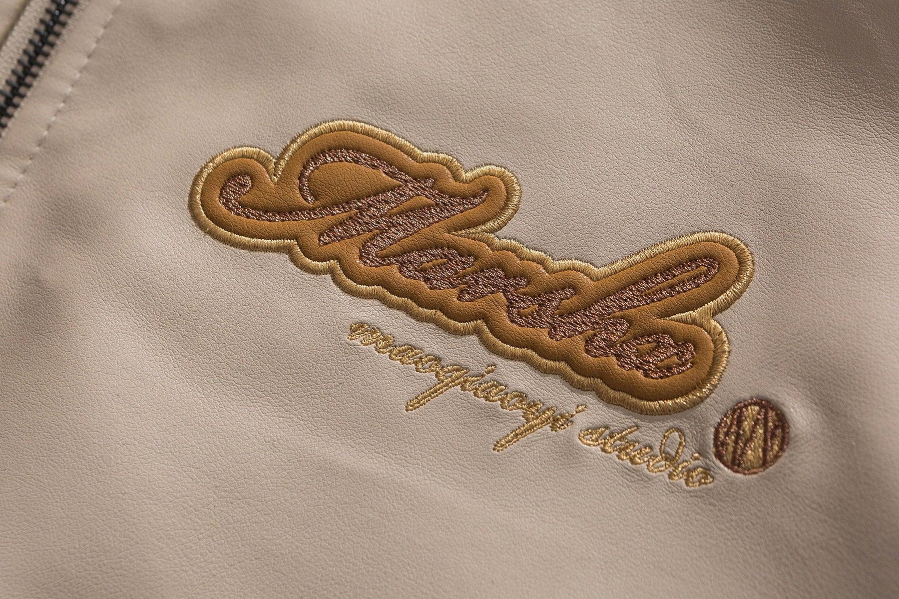 LUXENFY™ - Khaki Marsha Jacket luxenfy.com