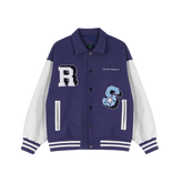LUXENFY™ - RS Baseball Jacket luxenfy.com