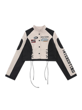 LUXENFY™ - Racing Jacket Set luxenfy.com