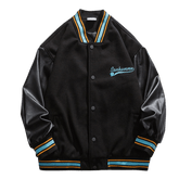 LUXENFY™ - SANCHN Black Jacket luxenfy.com