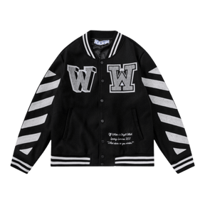 LUXENFY™ - WW Jacket luxenfy.com