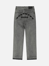 LUXENFY™ - Wash Old Vintage Jeans And Slacks luxenfy.com