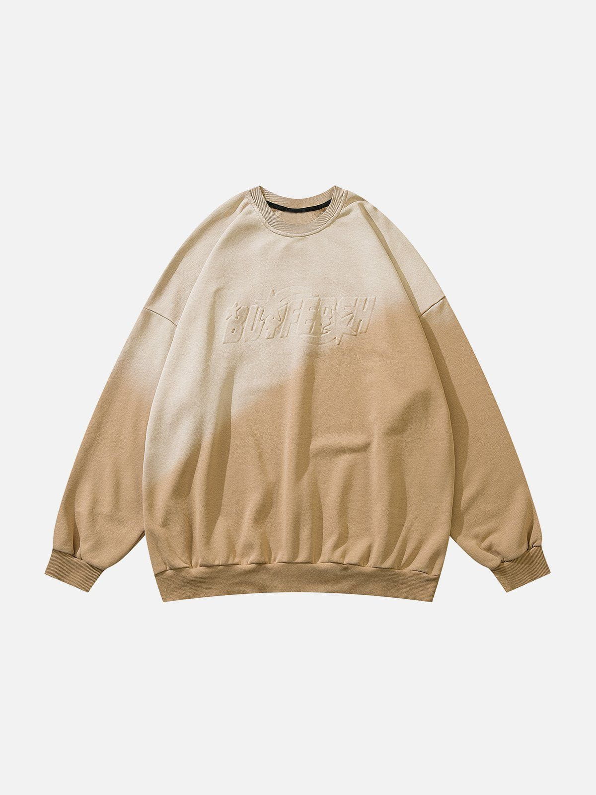 LUXENFY™ - Gradient Pullover Sweatshirt